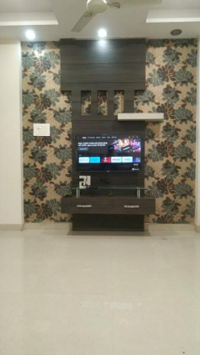 Satyabhama Homestay-Pearl - Two BHK Luxury appartment